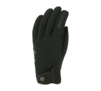 Richa Scoot Softshell Motorcycle Gloves BlackL Black