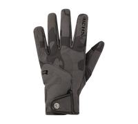 Richa Scoot Softshell Motorcycle Gloves CamoL Camo