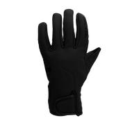 Richa Scoot Softshell Women's Motorcycle Gloves BlackXXL Black