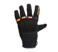 §Richa Scope Motorcycle Gloves Orange§