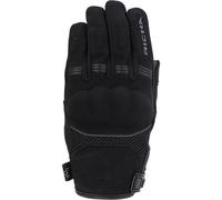 Richa Scope Ladies Motorcycle Motorbike Waterproof Textile Gloves Black