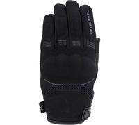 Richa Scope Ladies Waterproof Textile Motorcycle Motorbike Gloves Black