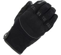 Richa Scope Motorcycle Gloves Short Urban Street Motorbike Armoured Summer Glove
