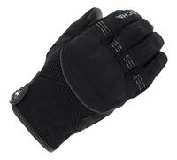Richa Scope Motorcycle Gloves - Black
