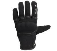 Richa Scope WP Motorcycle Gloves BlackXXL Black