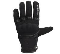 Richa Scope WP Motorcycle Gloves Black4XL Black