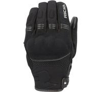 Richa Scope waterproof Motorcycle Gloves, black, 2XL