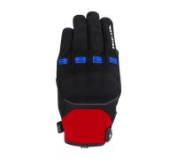 §Richa Scope WP MC Gloves Black-Red-Blue§
