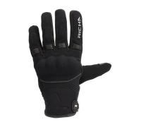 Richa Scope WP Motorcycle Gloves BlackS Black