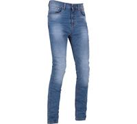 Richa Second Skin, jeans Short 40 Blue