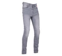 Richa Second Skin Motorcycle Jeans Grey44 Grey
