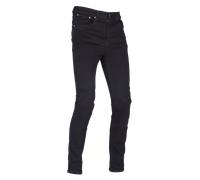 Richa Second Skin Short Motorcycle Jeans Black52 Short Black