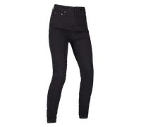 Richa Second Skin Women's Motorcycle Jeans Black30 Black