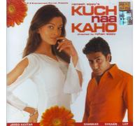 Richa Sharma;Mahalaxmi;Udit Narayan;Udit - Richa Sharma;Mahalaxmi;Udit Narayan;Udit - Kuch Naa Kaho