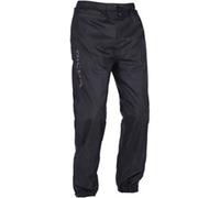 Richa Side Zip Rain Over Trouser Black