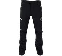 Richa Softshell Men's Pants Regular - Black