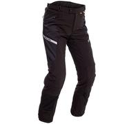 Richa Softshell Mesh WP, textile pants waterproof XL Black