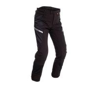 Richa Softshell Mesh WP Motorcycle Trousers Black3XL Short Black