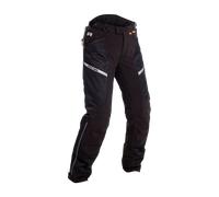 Richa Softshell Mesh WP Motorcycle Trousers Women's BlackXS Black