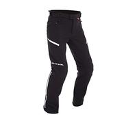 Richa Softshell Trousers BlackM Black