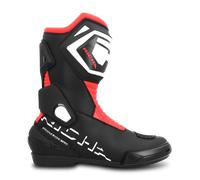 Richa Speedmaster MC Boots Red43 Red