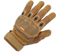 RICHA SQUADRON CAMEL SUMMER MESH LIGHT WEIGHT MOTORCYCLE MOTORBIKE D3O GLOVES