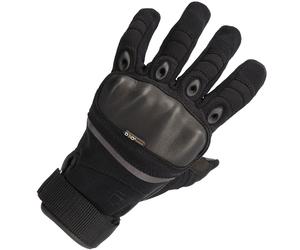 Richa Squadron Mixed Gloves Motorbike Motorcycle Vented Mesh Black