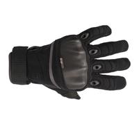 Richa Squadron Motorcycle Gloves - Black