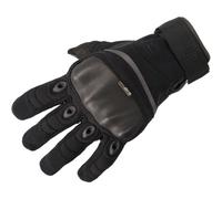 Richa Squadron Motorcycle Gloves Motorbike Bike Vented D3O Armour Summer Textile