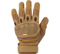 §Richa Squadron Motorcycle Gloves Camel§