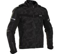 Richa Stealth Motorcycle Jacket