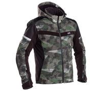 Richa Stealth Textile Motorcycle Jacket