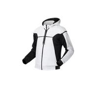 Richa Stradale AIR MC Hoodie GreyM Grey