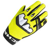 Richa Stradale AP-X MC Gloves Black/Yellow3XL Black,Yellow
