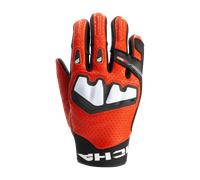 Richa Stradale AP-X MC Gloves Black/RedM Black,Red