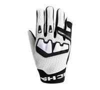 Richa Stradale AP-X MC Gloves Black/WhiteS Black,White