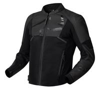 Richa Stradale EVO MC Jacket Black/Black58 Black,Black
