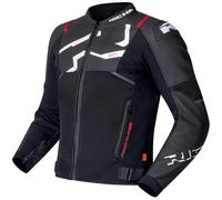 Richa Stradale EVO MC Jacket Black/White58 Black,White