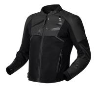 Richa Stradale EVO MC Jacket Black/Black46 Black,Black