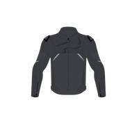 Richa Stradale EVO MC Jacket Black/Black60 Black,Black