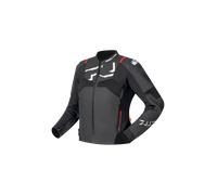 Richa Stradale EVO MC Jacket Women Black/White40 Black,White