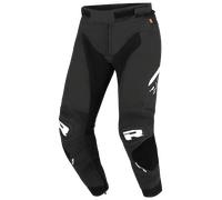 Richa Stradale EVO MC Trousers Women Black/White44 Black,White