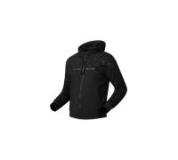 Richa Stradale MC Hoodie BlackXXL Black
