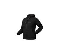 Richa Stradale MC Hoodie Women BlackL Black