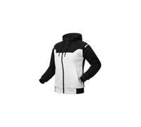 Richa Stradale MC Hoodie Women Grey3XL Grey