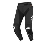Richa Stradale MC Trousers Black/White50 Black,White