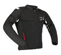 Richa Stradale Mesh Textile Jacket - Black