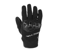 Richa Stradale Summer MC Gloves BlackL Black