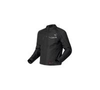 Richa Stradale TEX WP MC Jacket Black/BlackXXL Black,Black