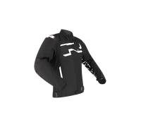 Richa Stradale TEX WP Women's MC Jacket BlackXXL Black